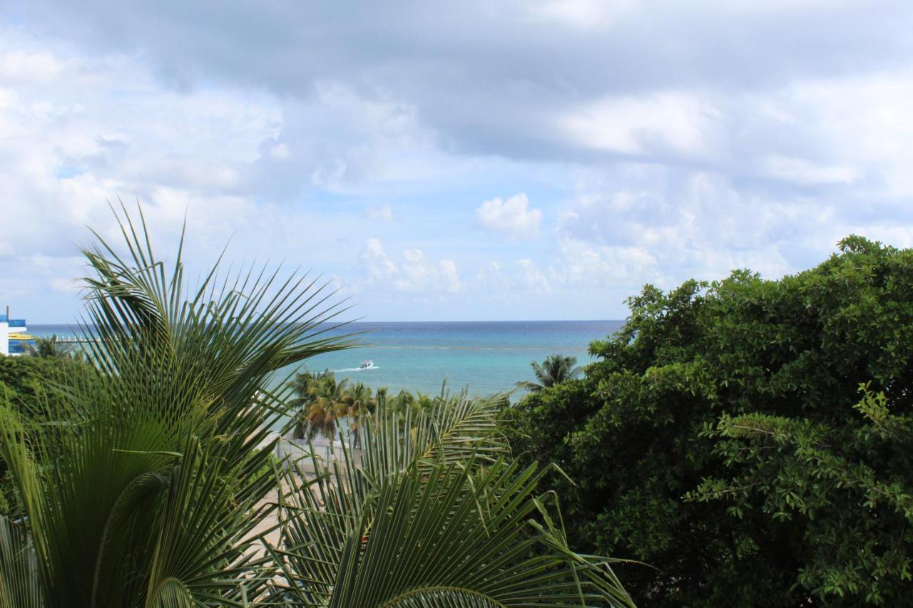 Vista Caribe Diving Hotel