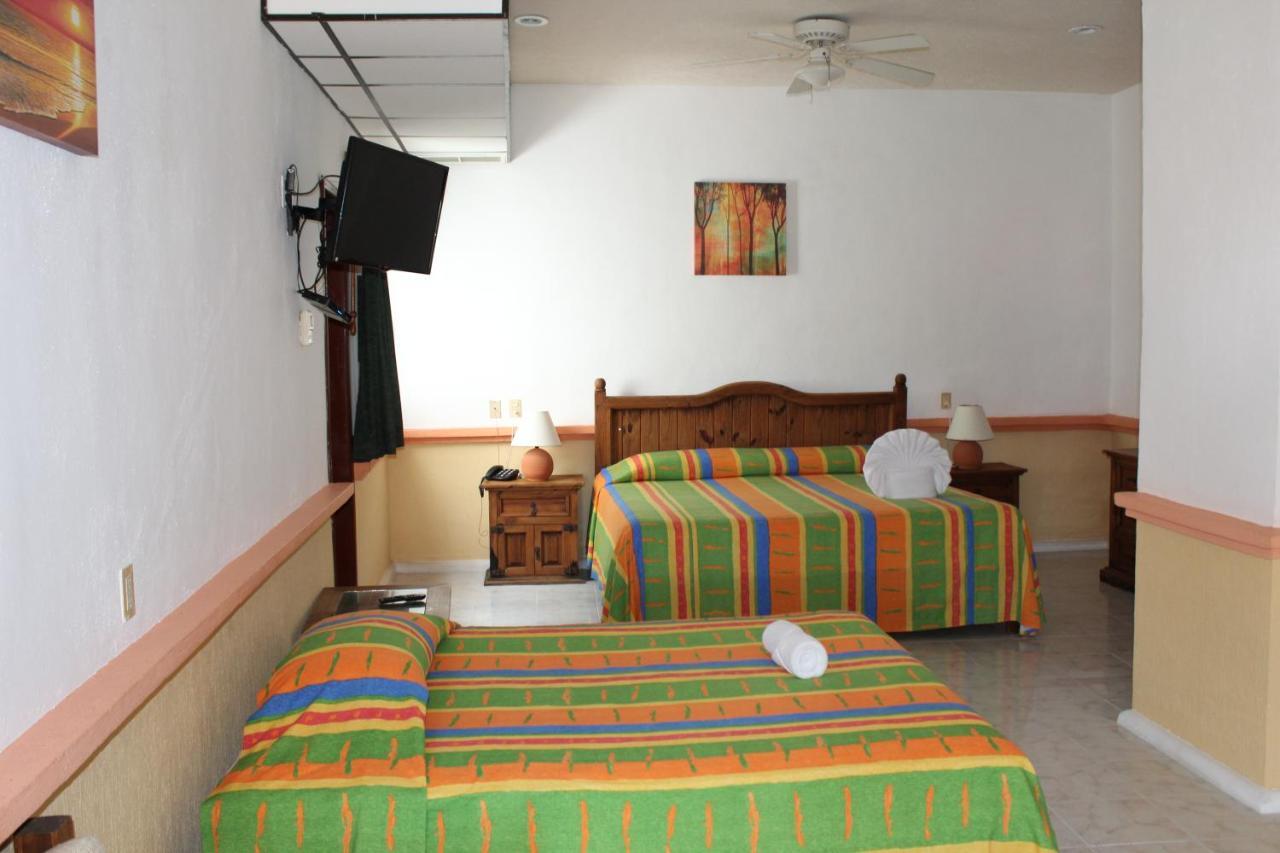 Hotel Vista Caribe Diving