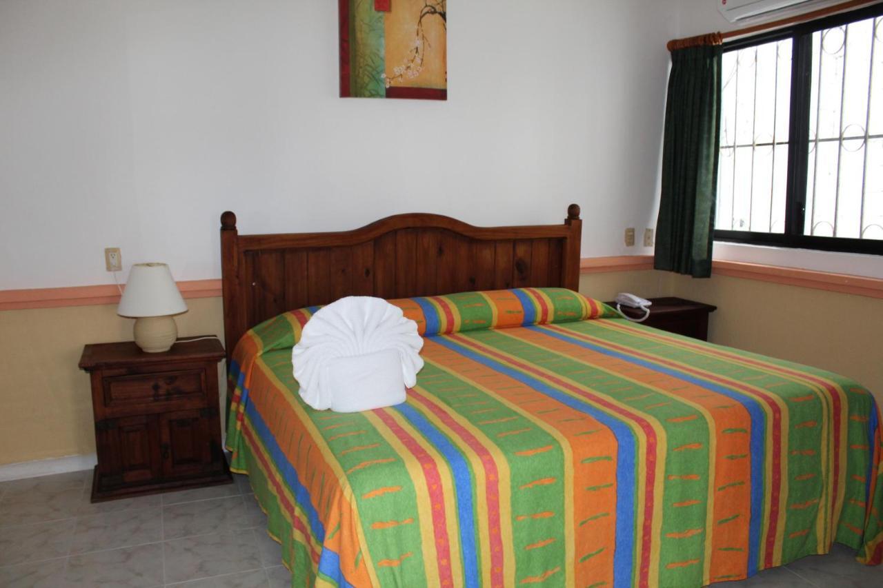 Vista Caribe Diving 3*