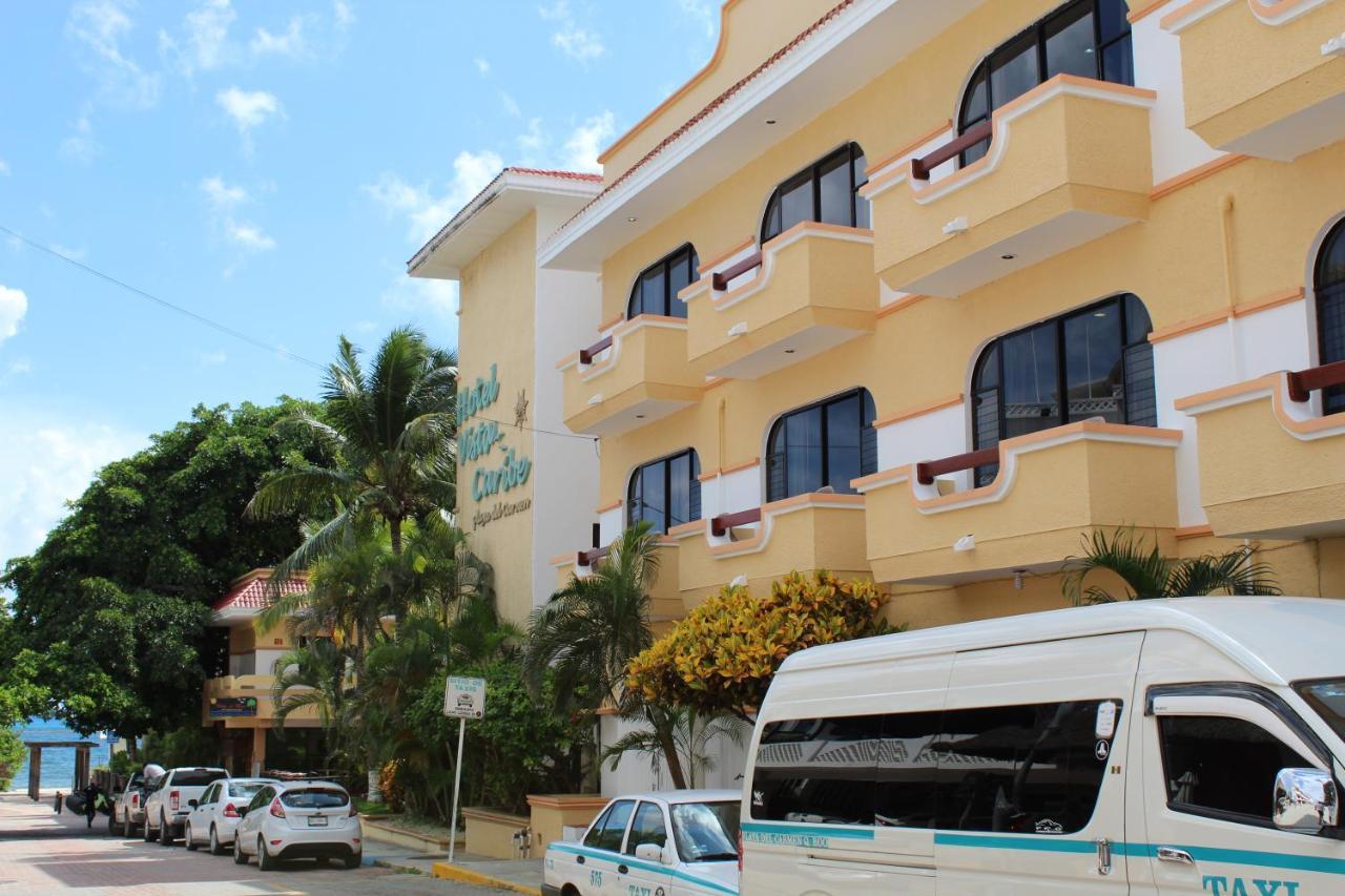 Vista Caribe Diving 3* Playa del Carmen
