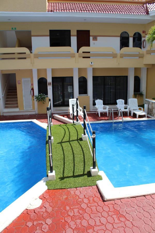 Vista Caribe Diving Hotel 3*