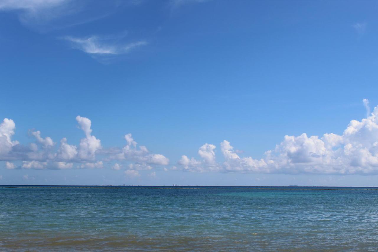 Vista Caribe Diving Hotel Playa del Carmen