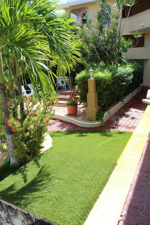 Vista Caribe Diving Hotel 3*