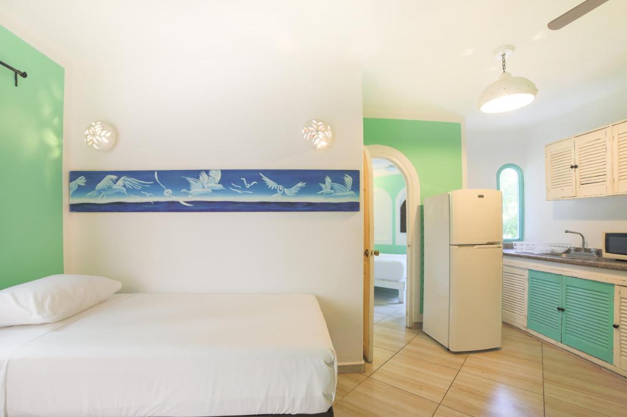 Hotel Alma Y Mar 5th Av 3*