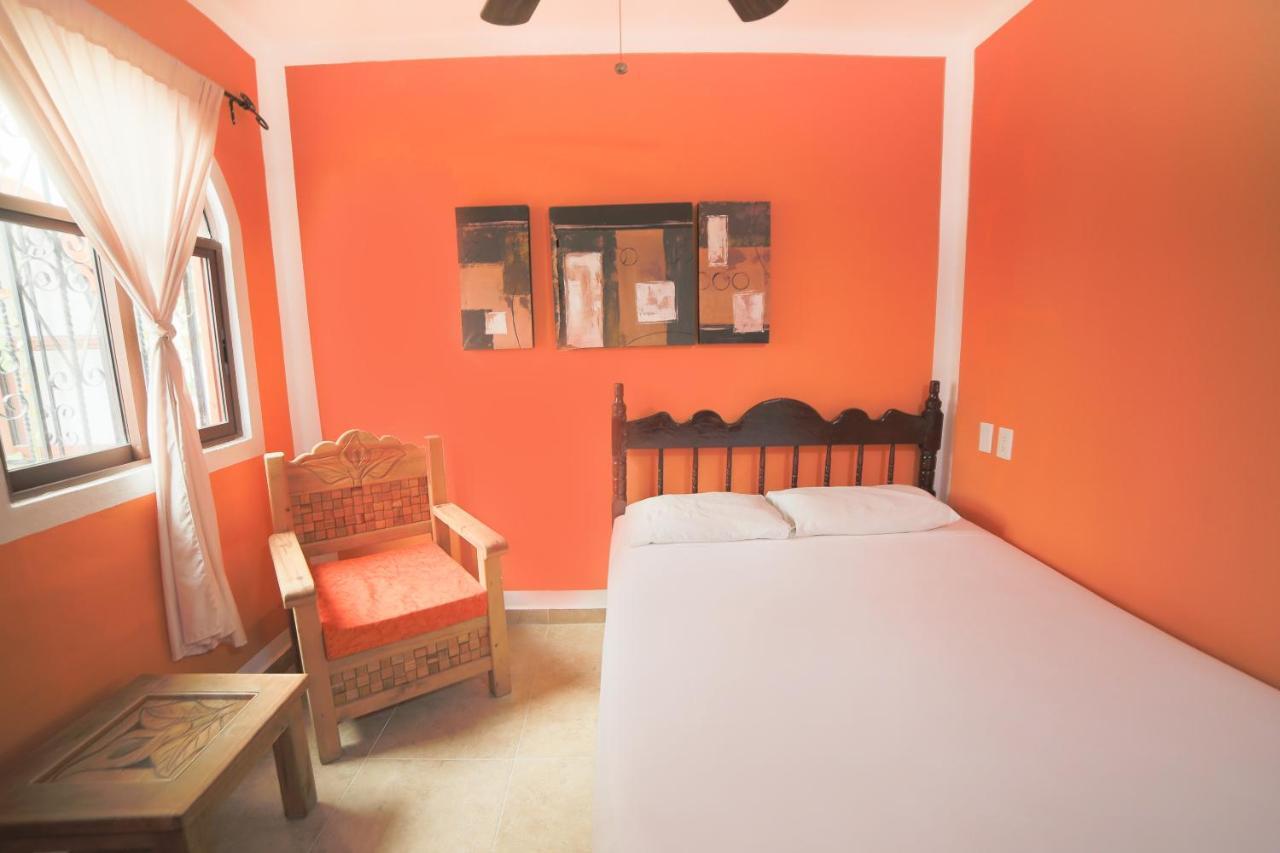 Hotel Alma Y Mar 5th Av 3*