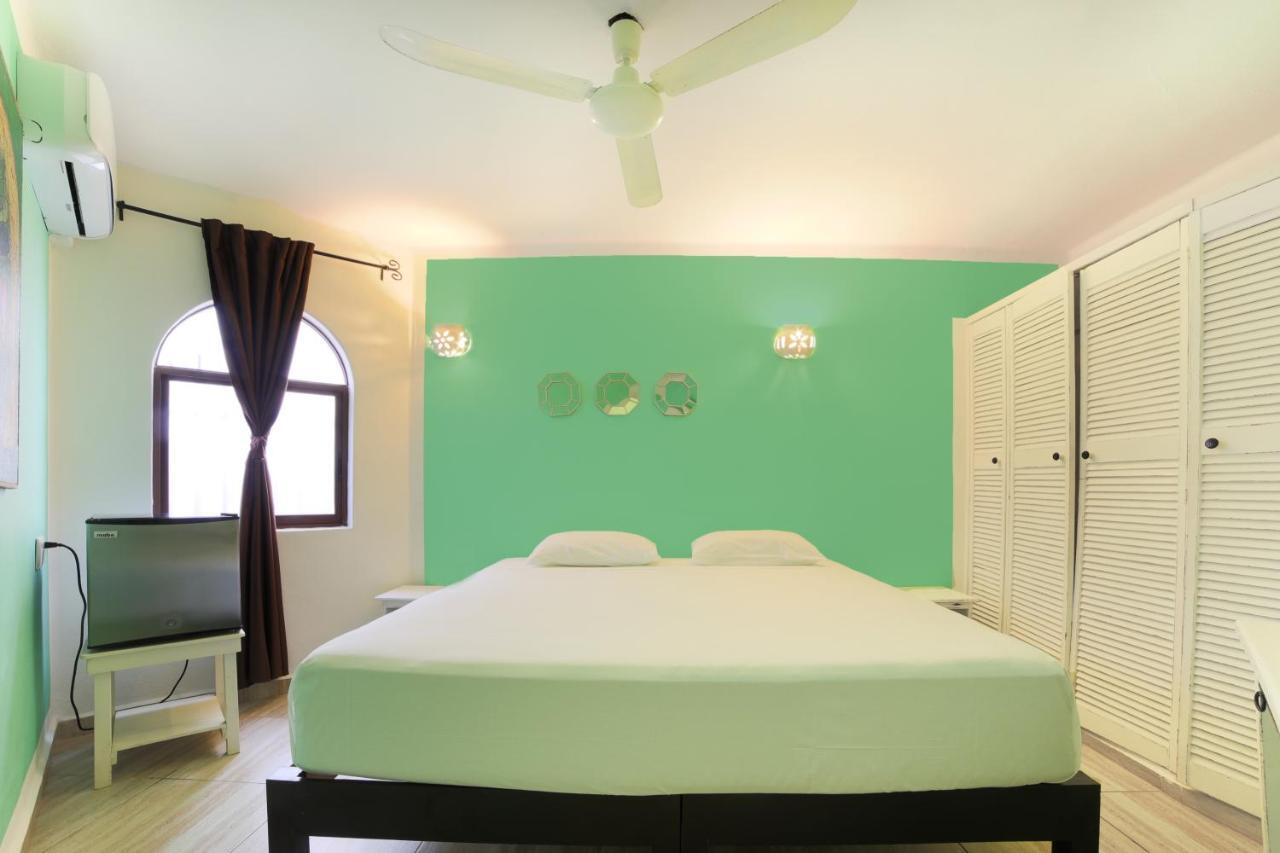 Alma Y Mar 5th Av 3* Playa del Carmen