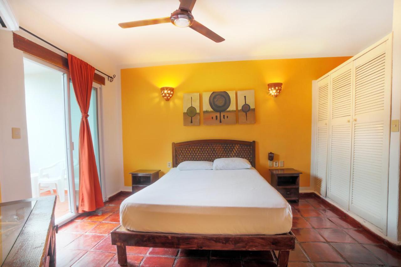 Hotel Alma Y Mar 5th Av Playa del Carmen