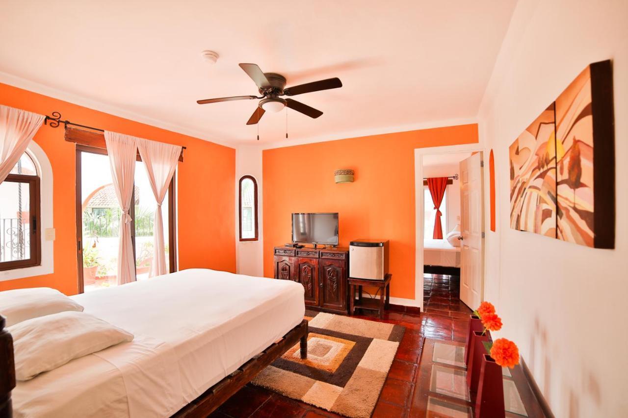 Hotel Alma Y Mar 5th Av 3*
