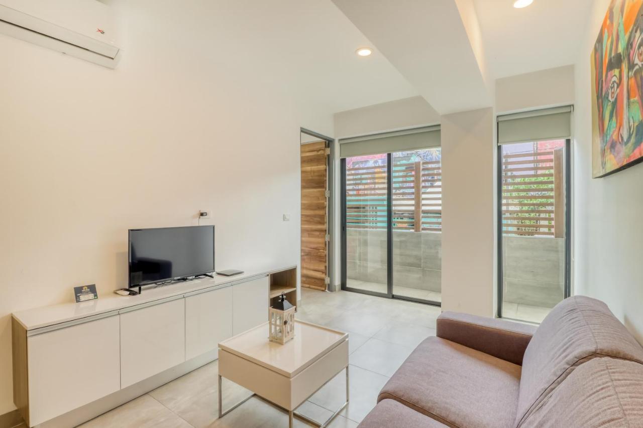 Apartamento Ceiba 06 @ Icono