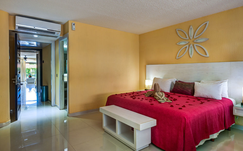 Corazon 3* Playa del Carmen