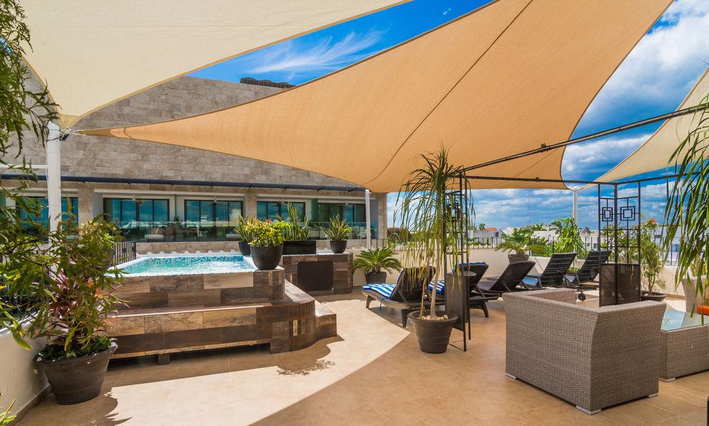 Corazon Aparthotel