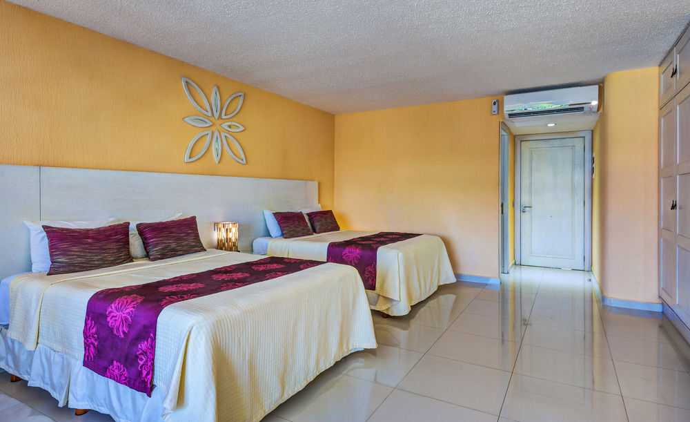 Aparthotel Corazon 3*