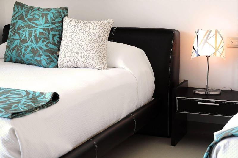 Hotel Mareazul Family Beach Condohotel Playa del Carmen