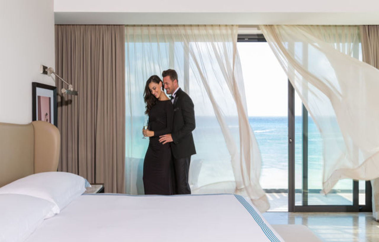 Khu nghỉ mát Thompson House, By Hyatt 4*