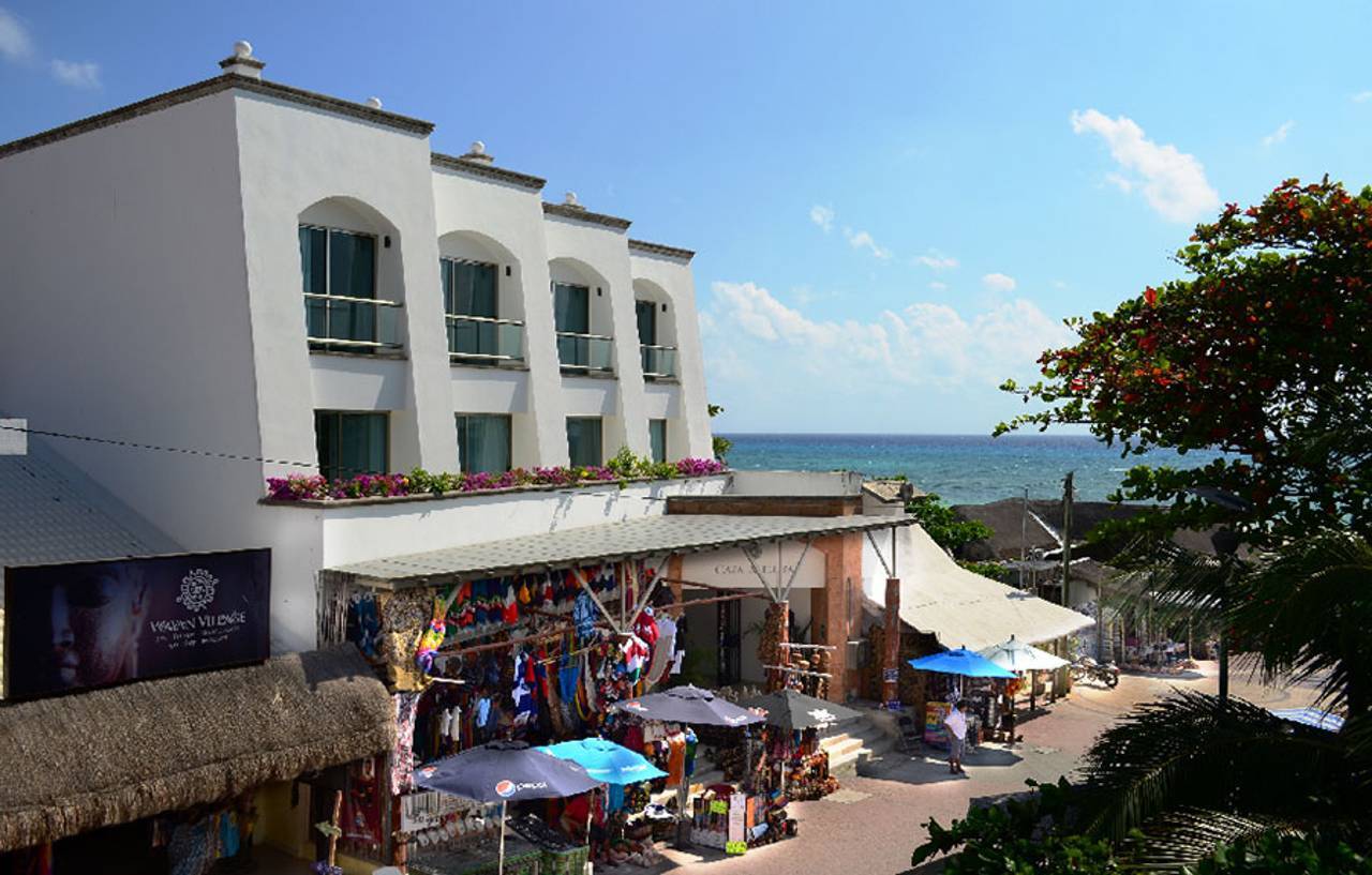 Casa Melissa Hotel 3*