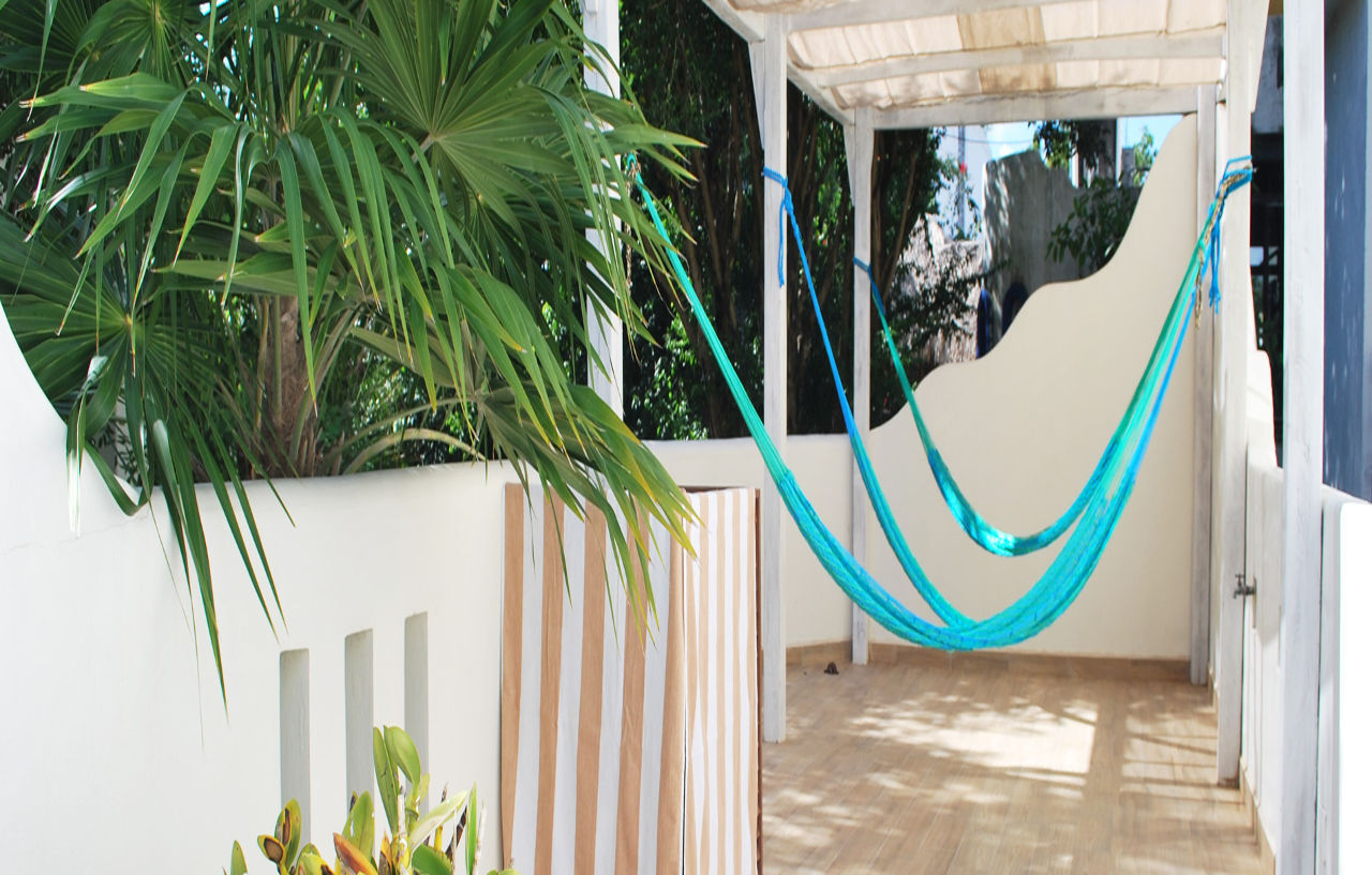Hotel Coco Rio 