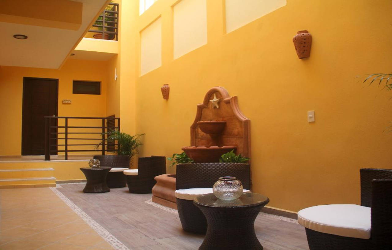 La Galeria By Bunik Playa del Carmen