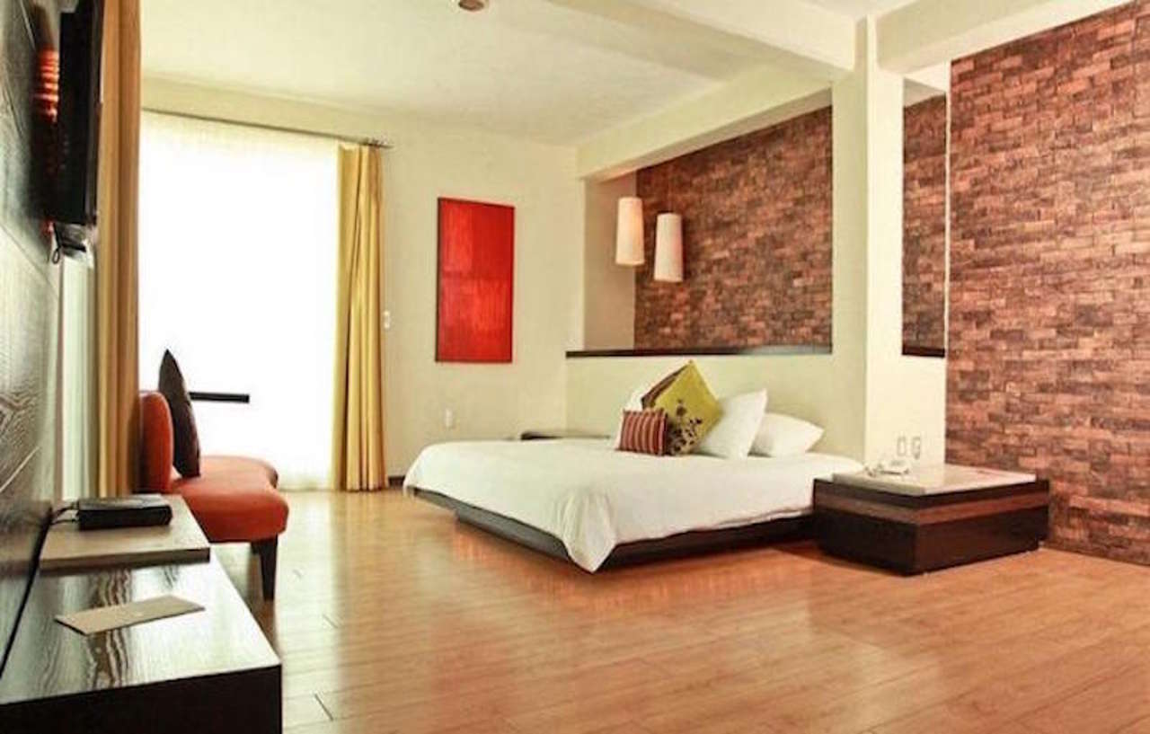 El Punto Boutique & Club (adults Only) Hotel Playa del Carmen