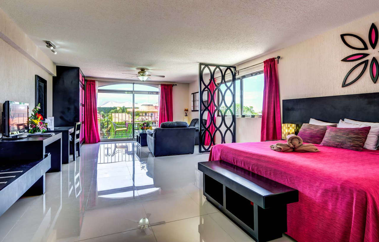 Corazon Aparthotel 3*