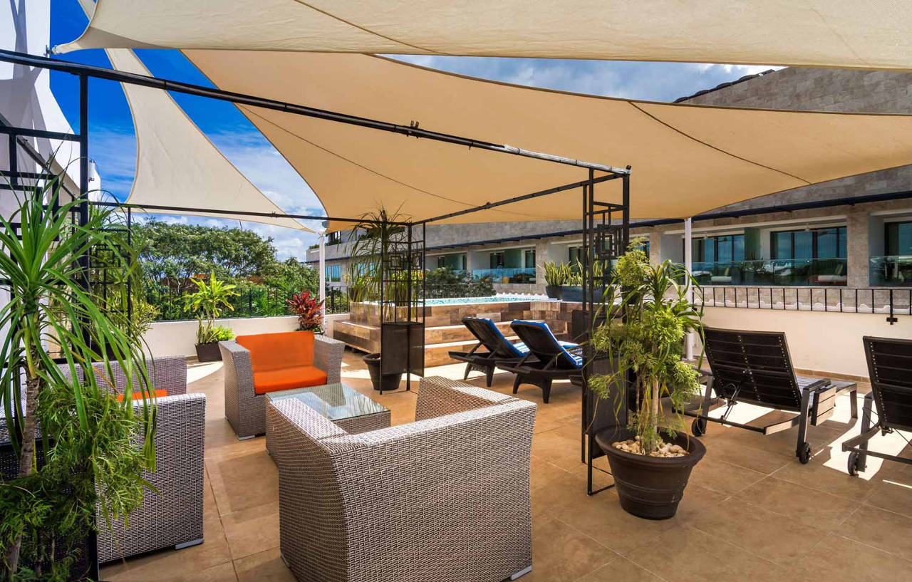 Corazon Aparthotel