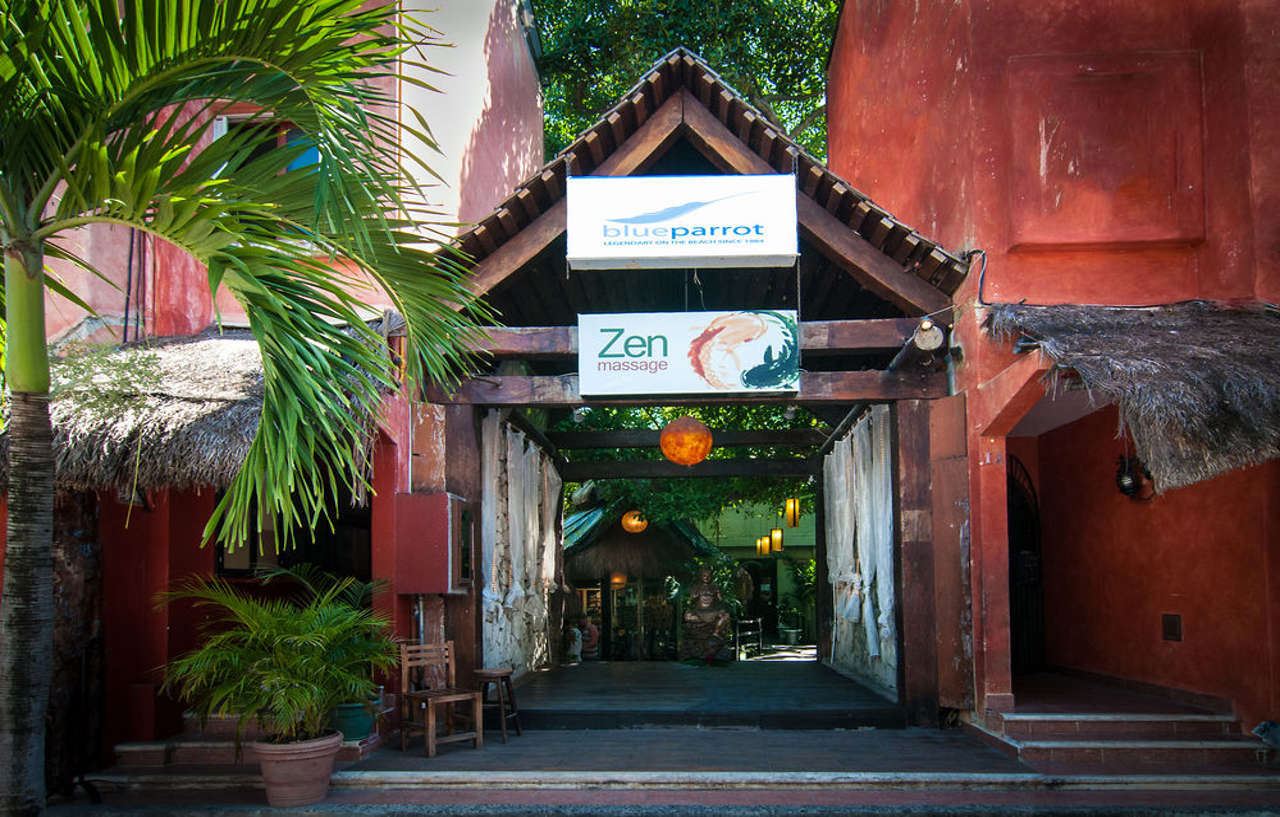 5th Avenue 4* Playa del Carmen