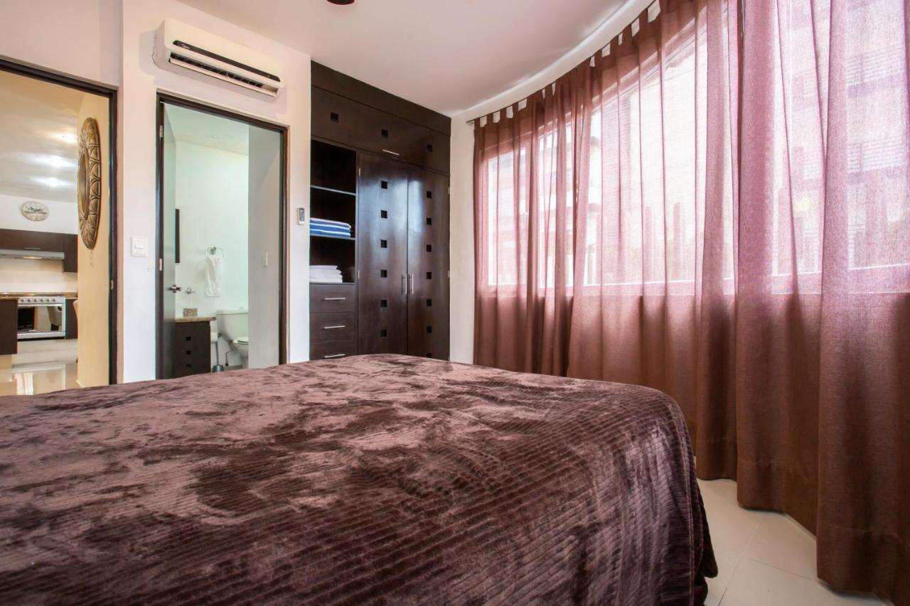 Villas Amalfi Eden Apartment