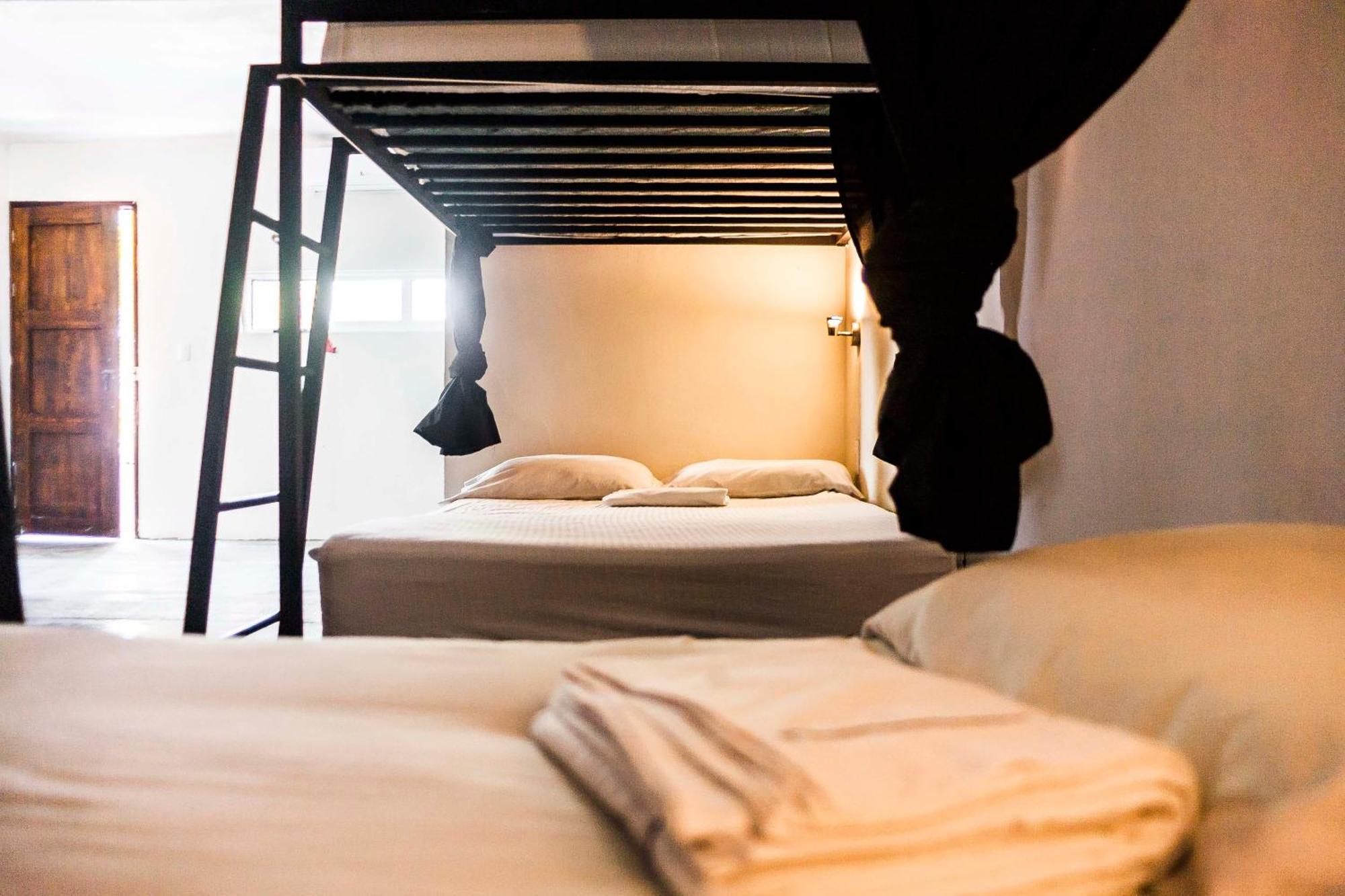 Albergue Hostal Inn Playa del Carmen