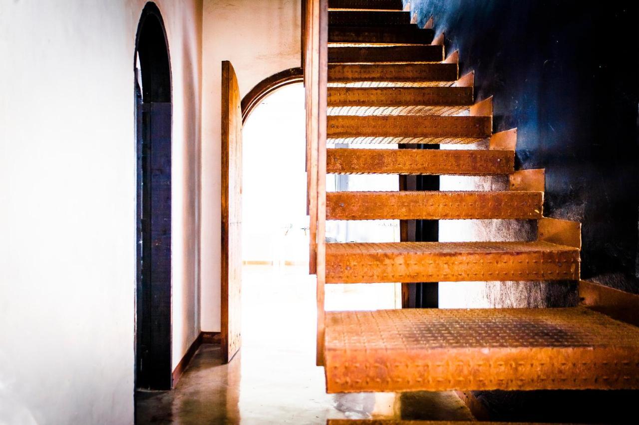 Hostal Inn Albergue