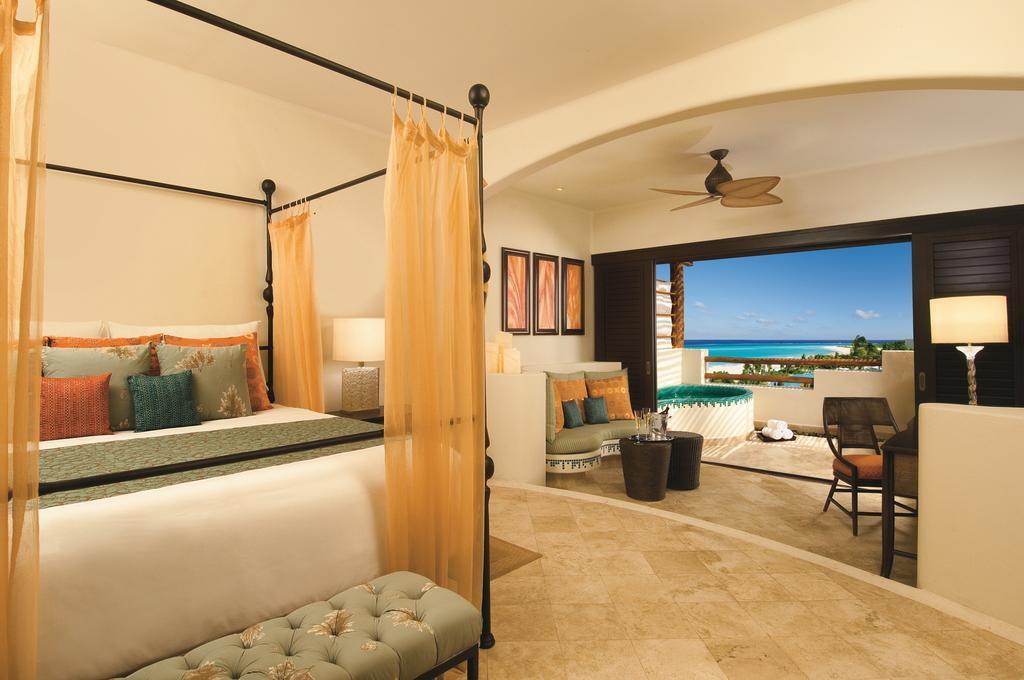 Resort Secrets Maroma Riviera Cancun - Adults Only