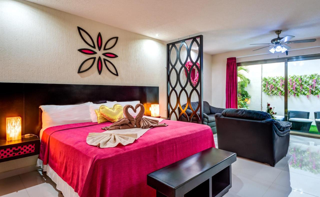 Corazon 3* Playa del Carmen