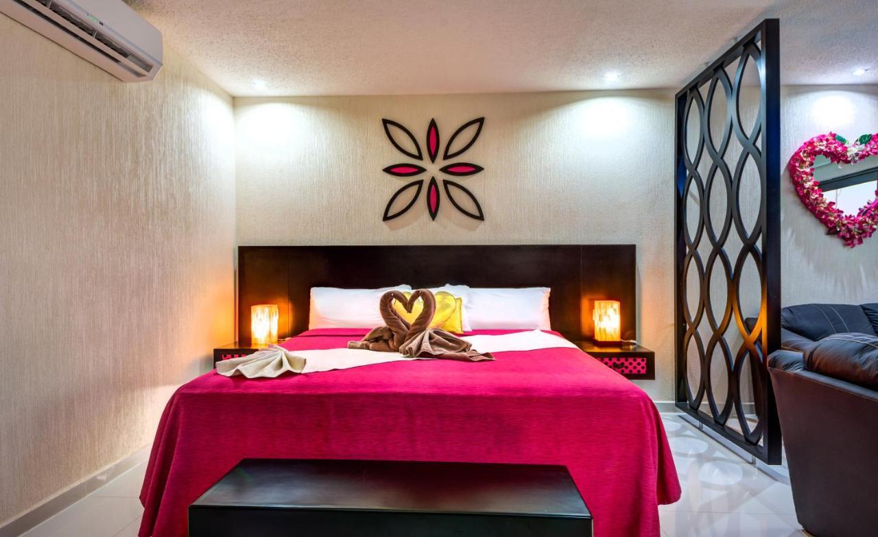 Corazon Aparthotel Playa del Carmen