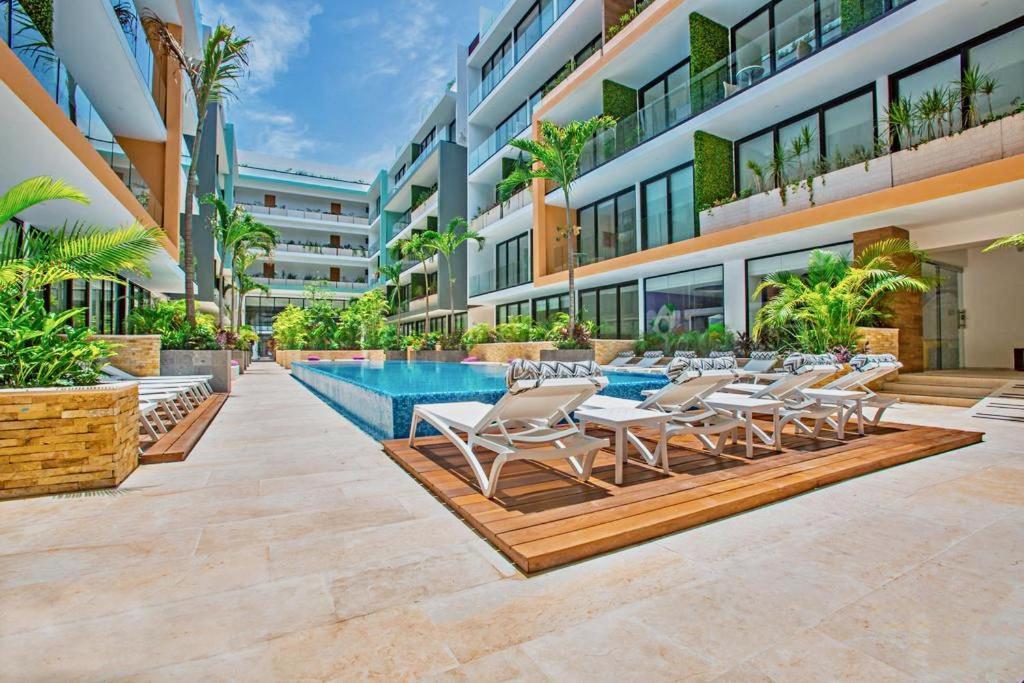 Menesse The By Casago Apartment *