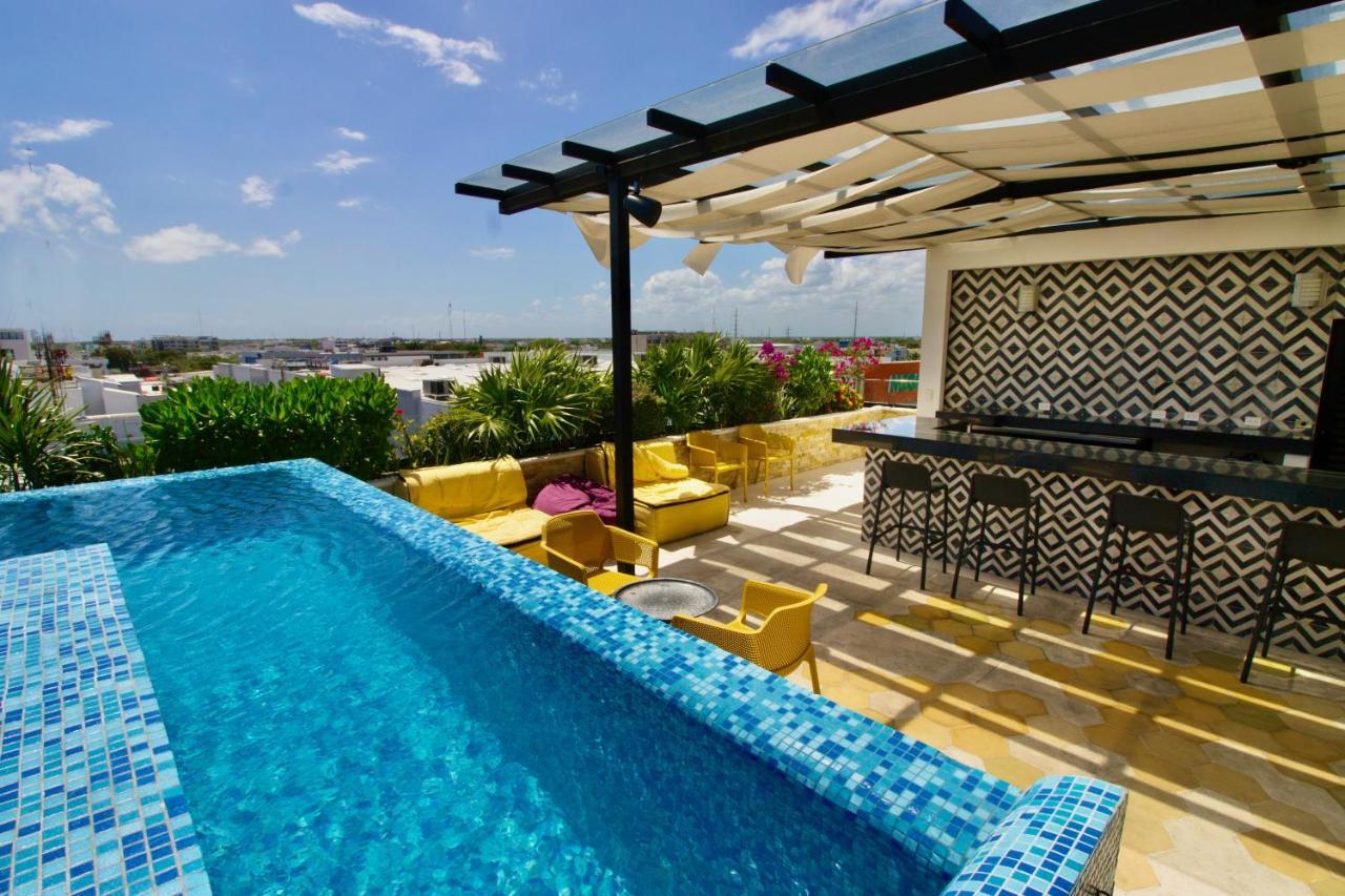 Menesse The By Casago * Playa del Carmen
