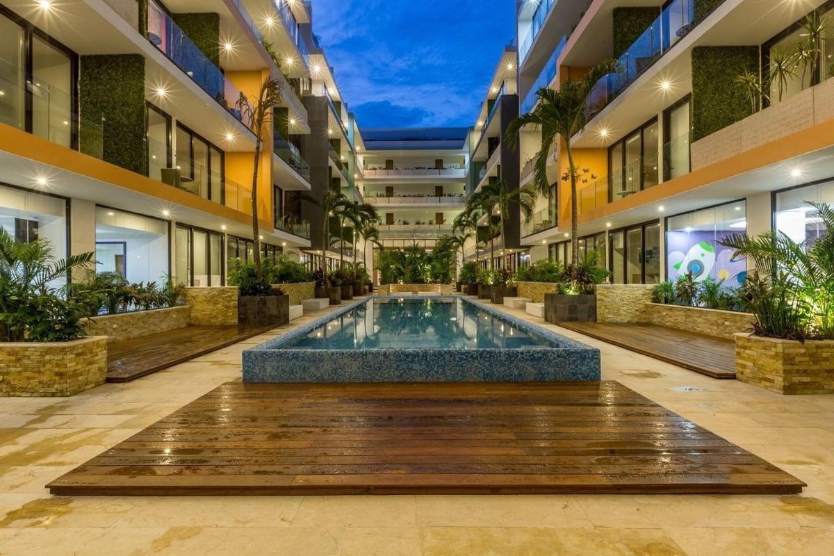 Menesse The By Casago Playa del Carmen