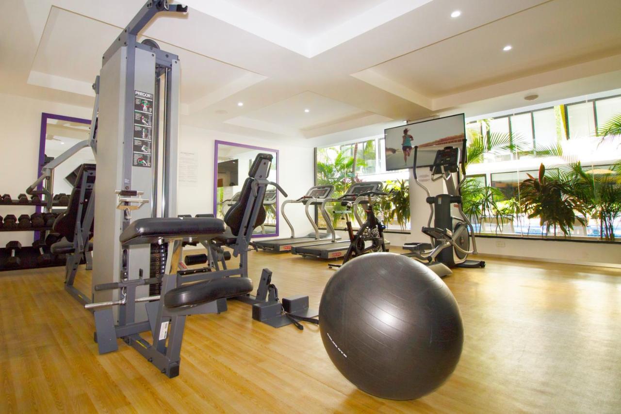 Menesse The By Casago Apartment Playa del Carmen