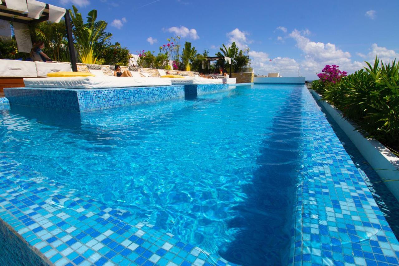 Apartment Menesse The By Casago Playa del Carmen
