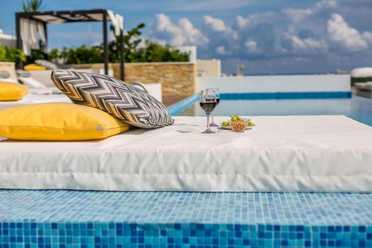 Menesse The By Casago Apartment Playa del Carmen