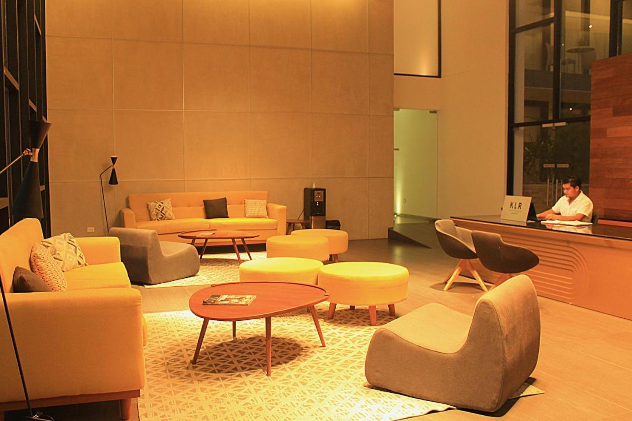 Menesse The By Casago Apartment Playa del Carmen