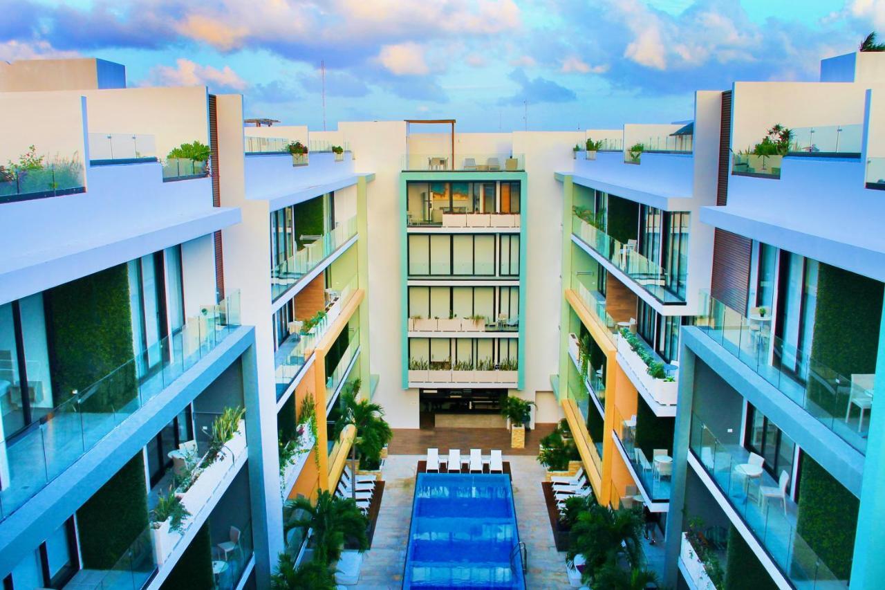 Apartment Menesse The By Casago