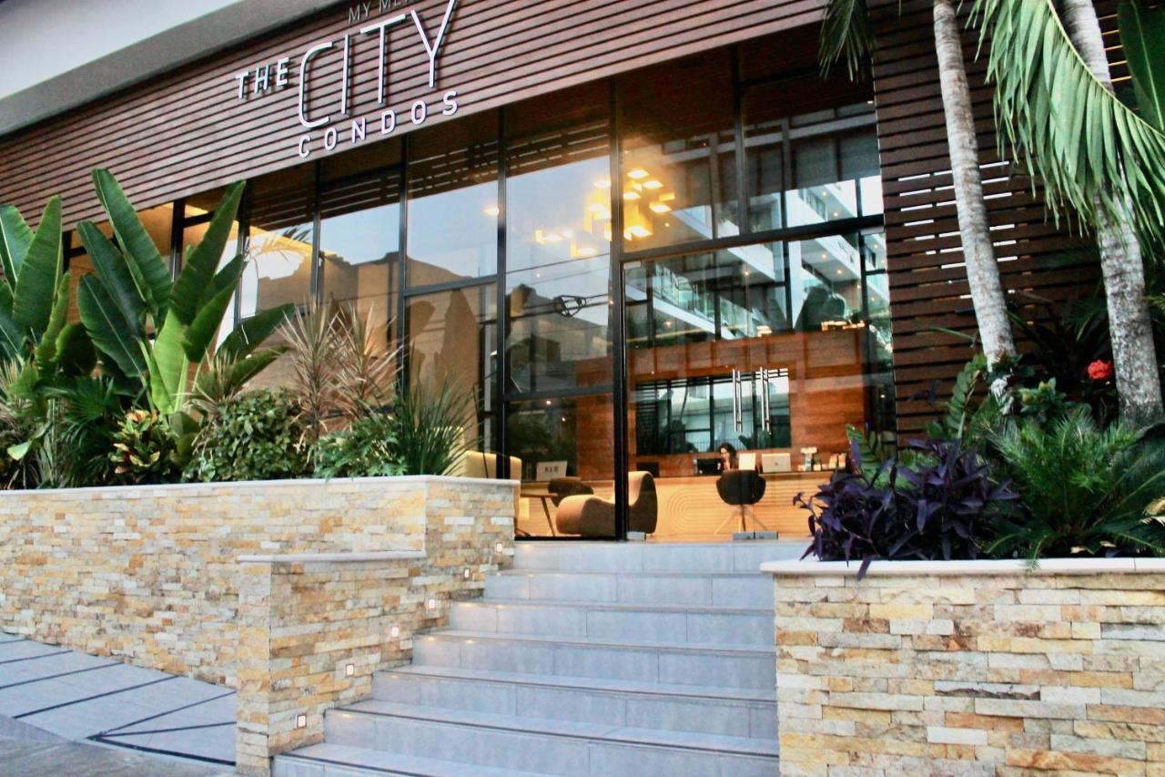Menesse The By Casago Apartment Playa del Carmen