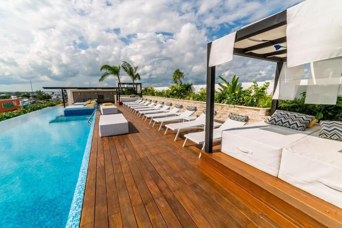 Apartment Menesse The By Casago *