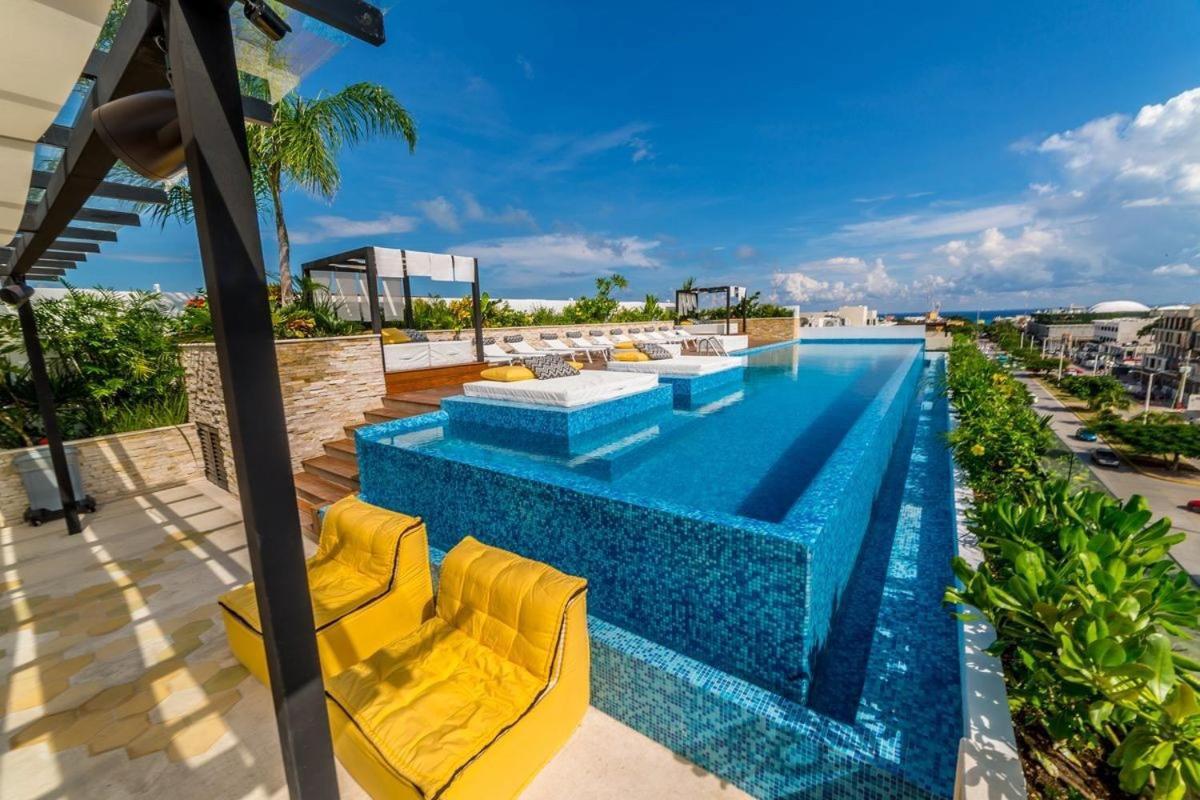 Menesse The By Casago Apartment