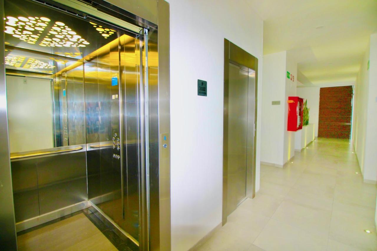 Apartment Menesse The By Casago *