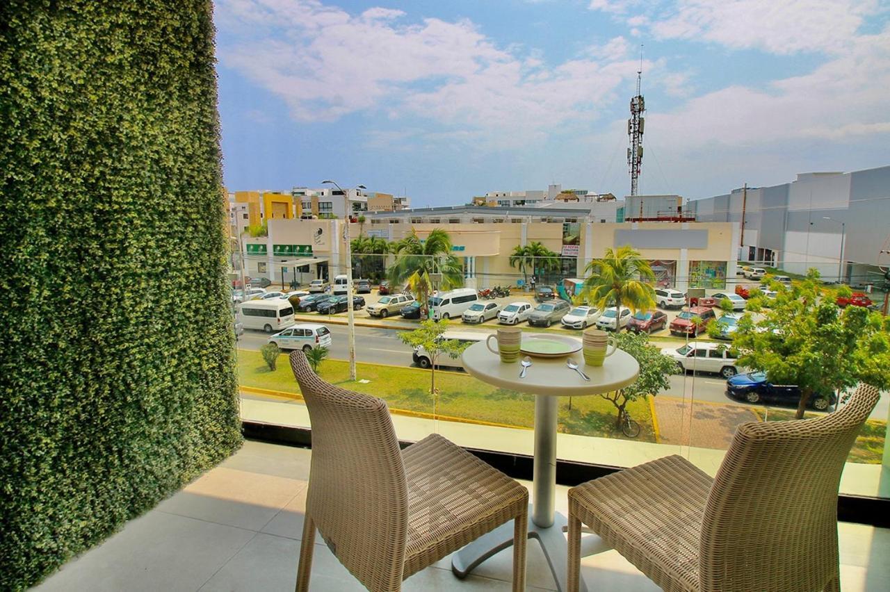 Menesse The By Casago Playa del Carmen