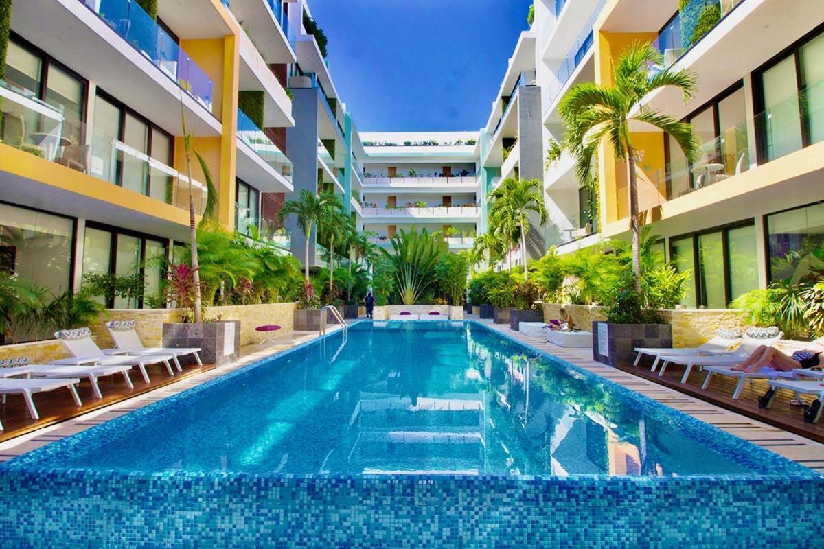 Menesse The By Casago Apartment *