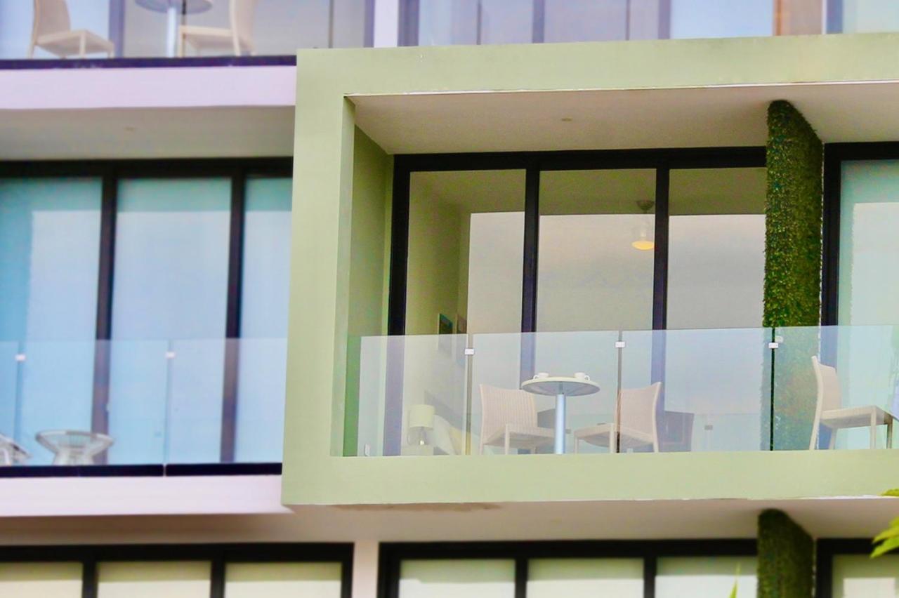 Menesse The By Casago Apartment *