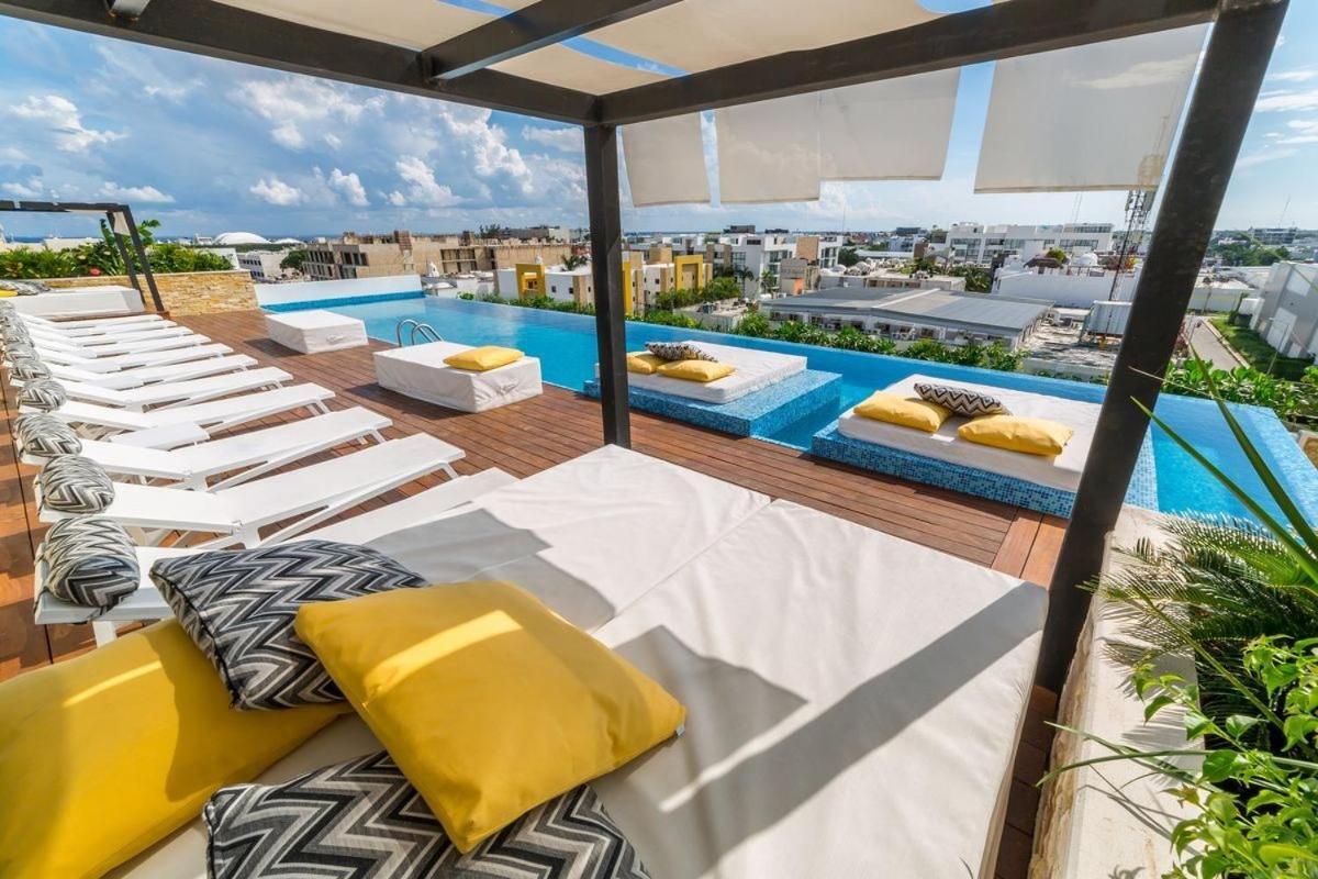 Menesse The By Casago * Playa del Carmen