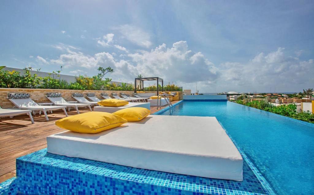 Menesse The By Casago * Playa del Carmen