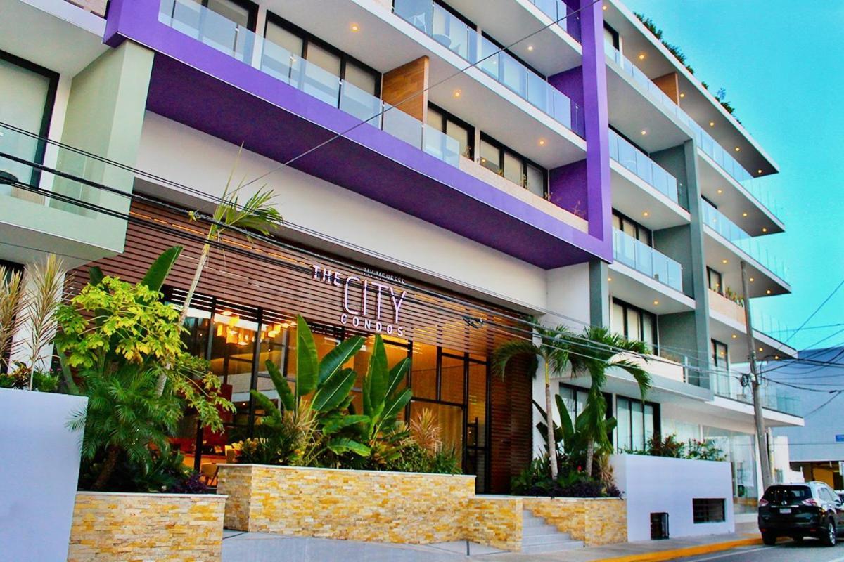 Apartment Menesse The By Casago *