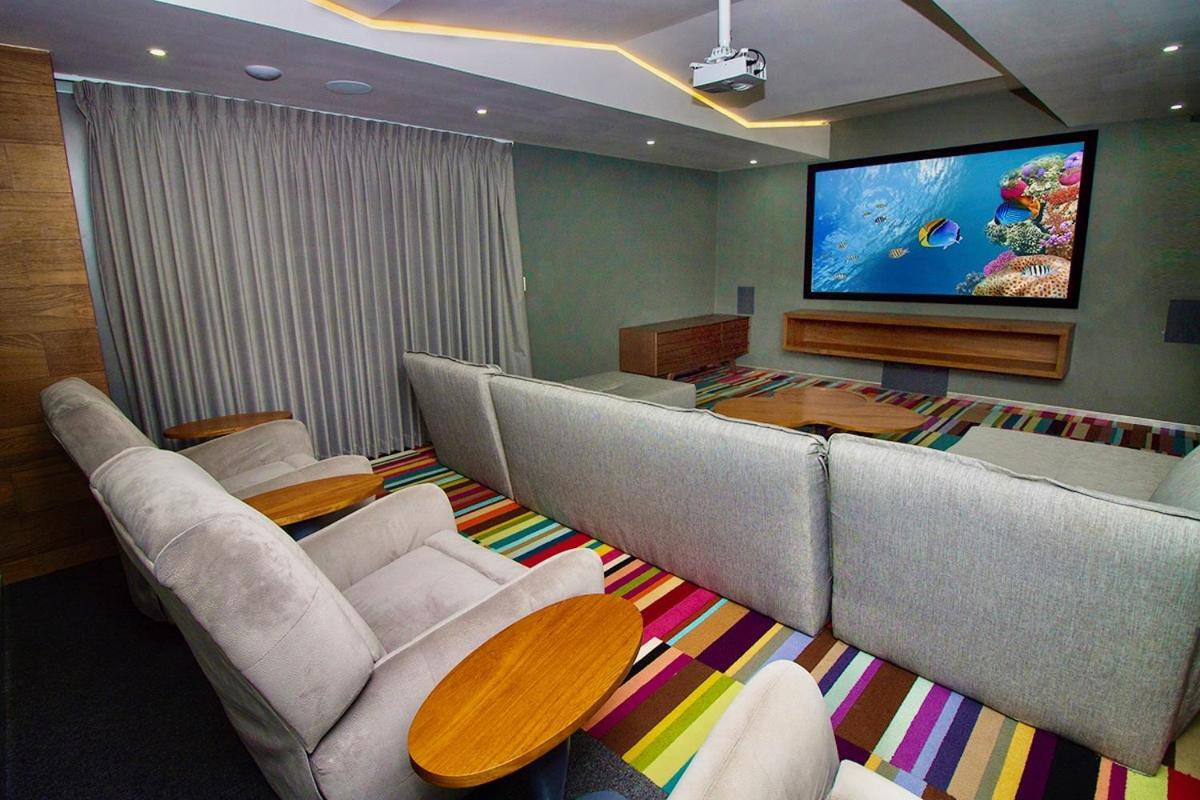 Apartment Menesse The By Casago *